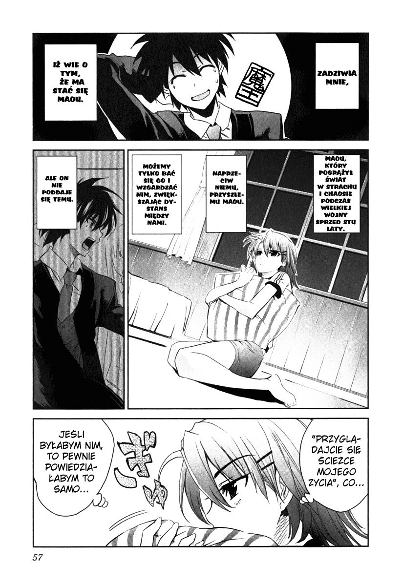 Ichiban Ushiro no Daimaou Vol. 1 Ch. 2 第19页