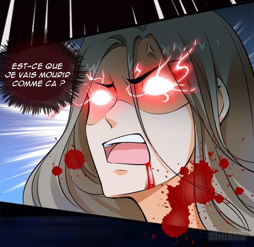 Immortal Nanny Dad Ch. 1 第16页