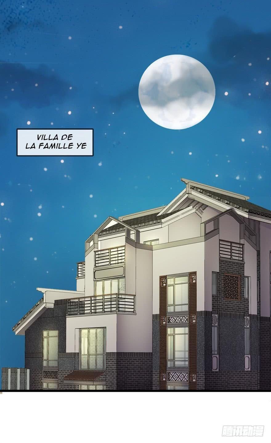 Immortal Nanny Dad Ch. 1 第19页