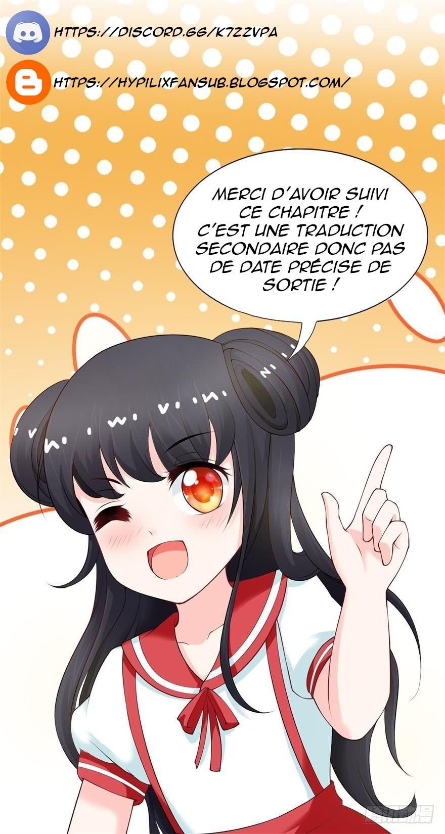 Immortal Nanny Dad Ch. 1 第39页