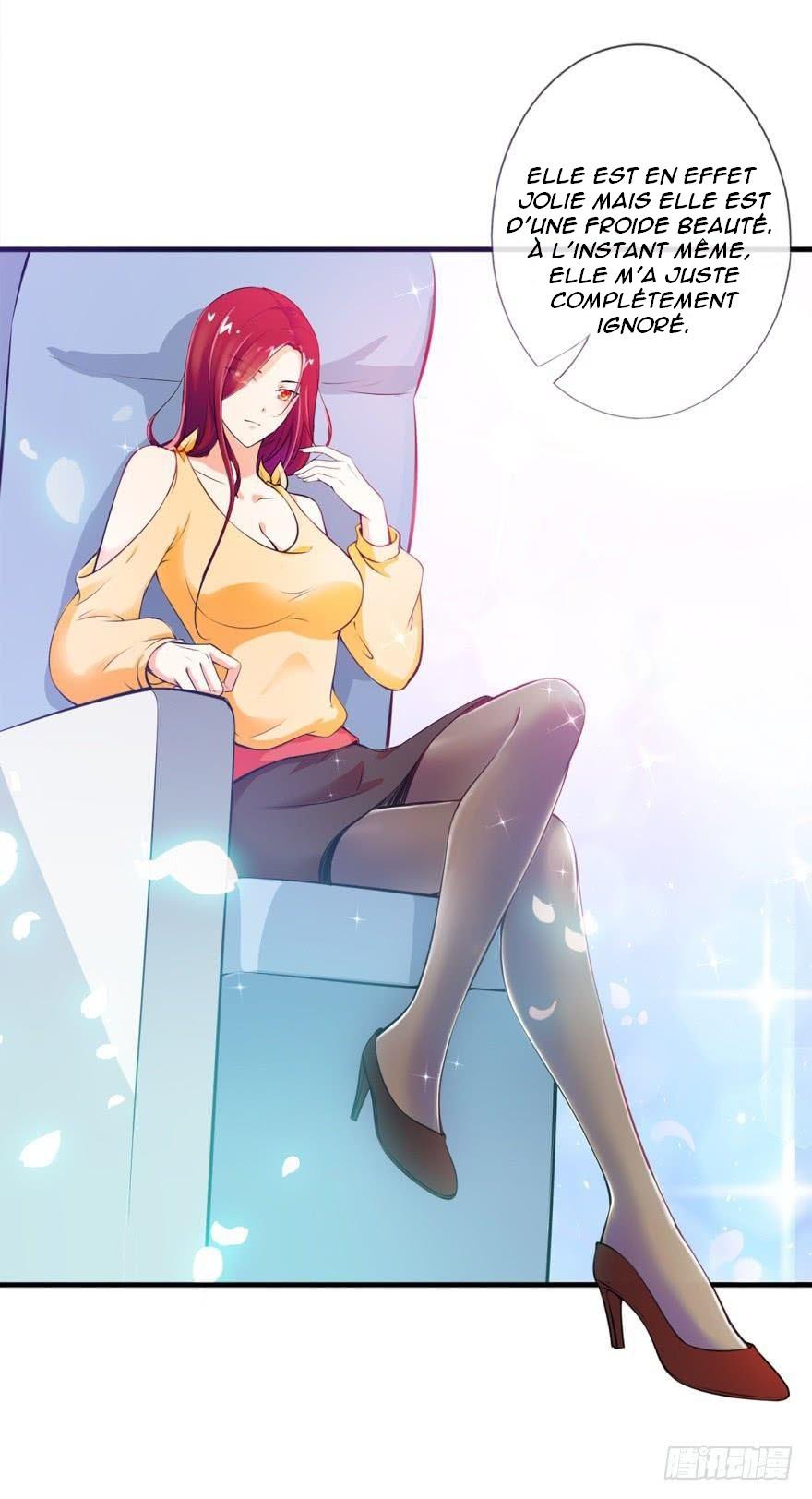 Immortal Nanny Dad 第5页