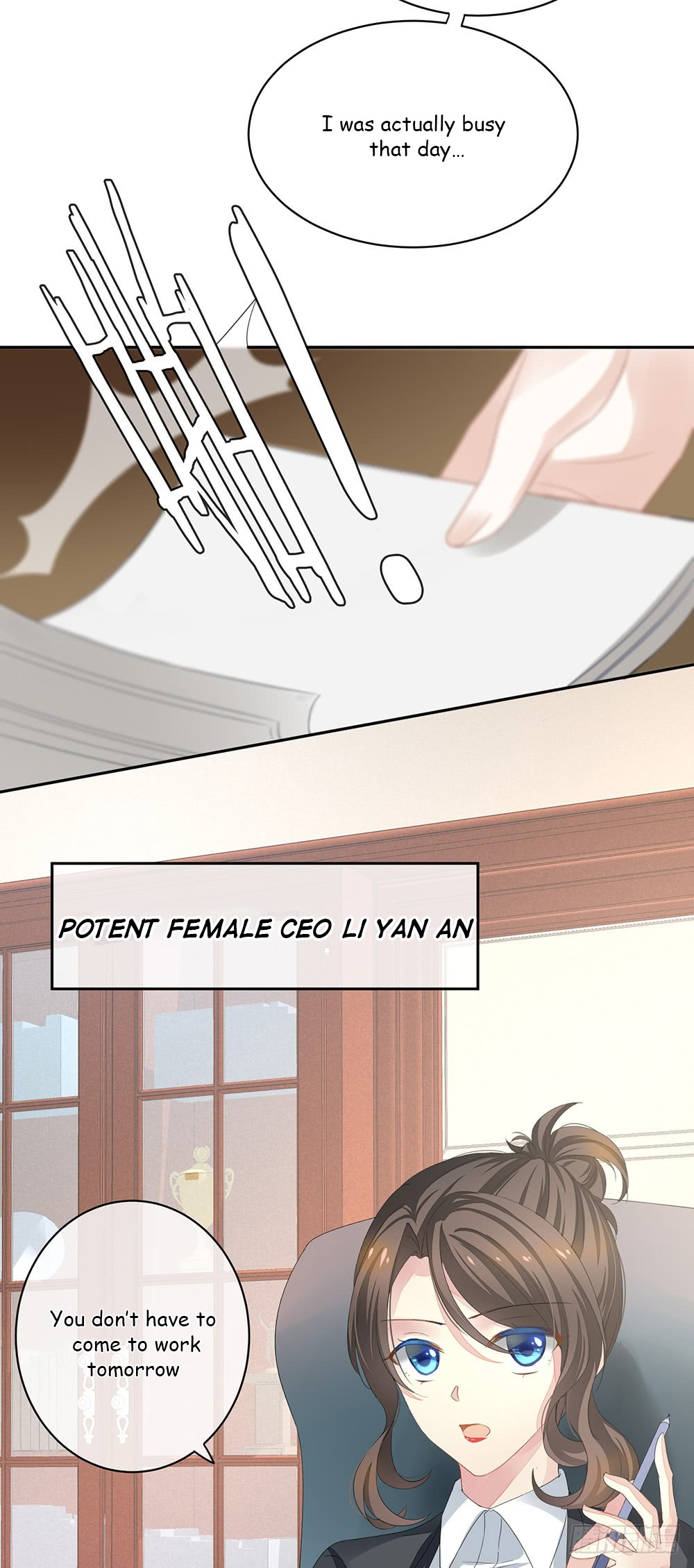 Empress's Harem Ch. 1 第12页