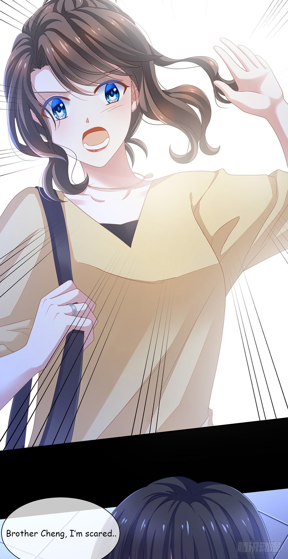 Empress's Harem Ch. 1 第29页
