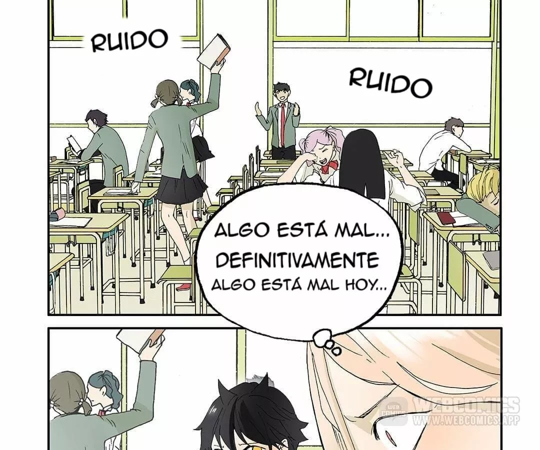 Bromance Ch. 4 第2页