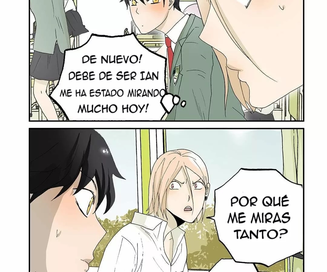 Bromance Ch. 4 第3页