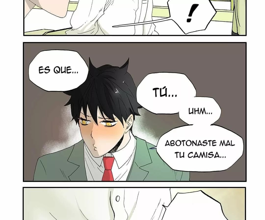 Bromance Ch. 4 第4页