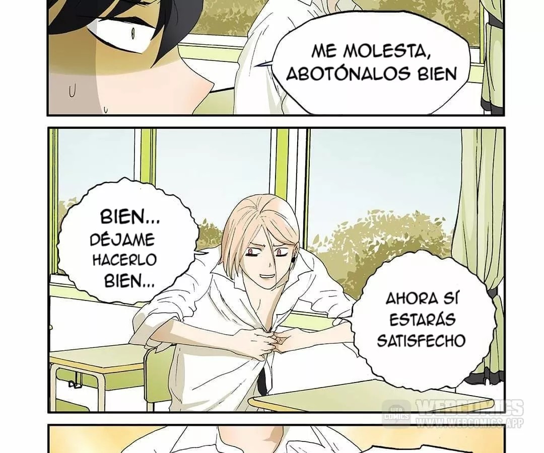 Bromance Ch. 4 第6页