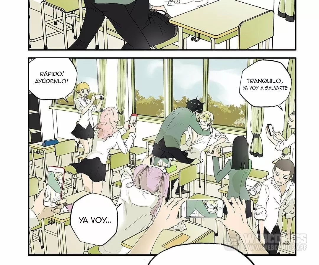 Bromance Ch. 4 第10页