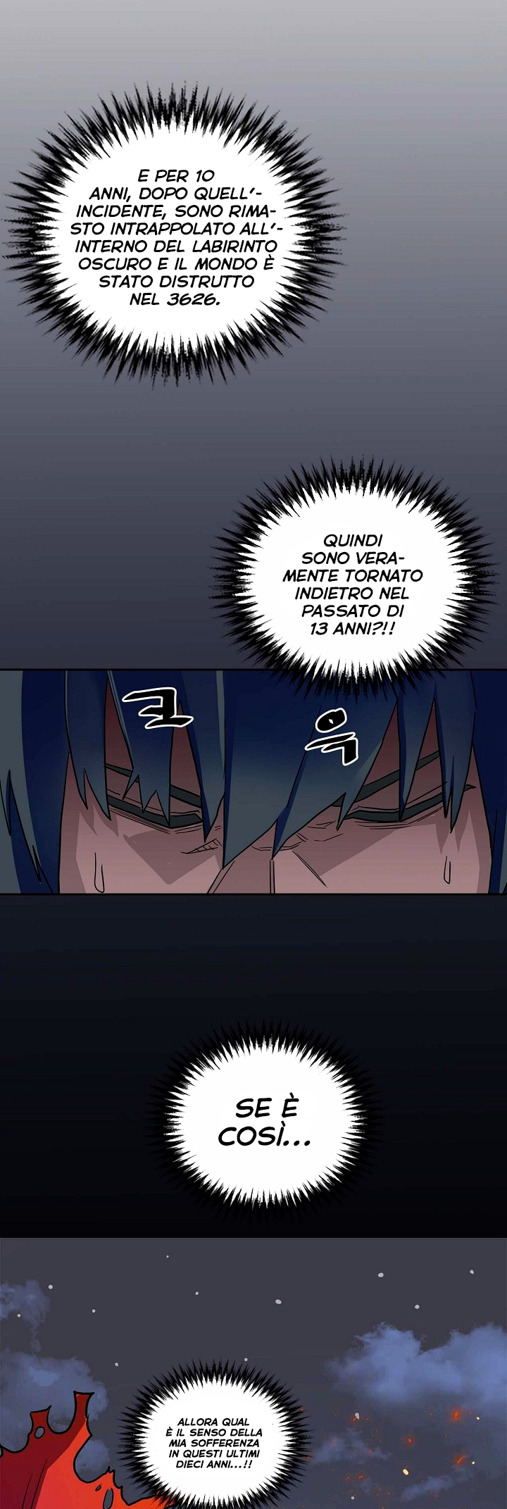 A Returner's Magic Should Be Special Vol. 1 Ch. 2 第18页