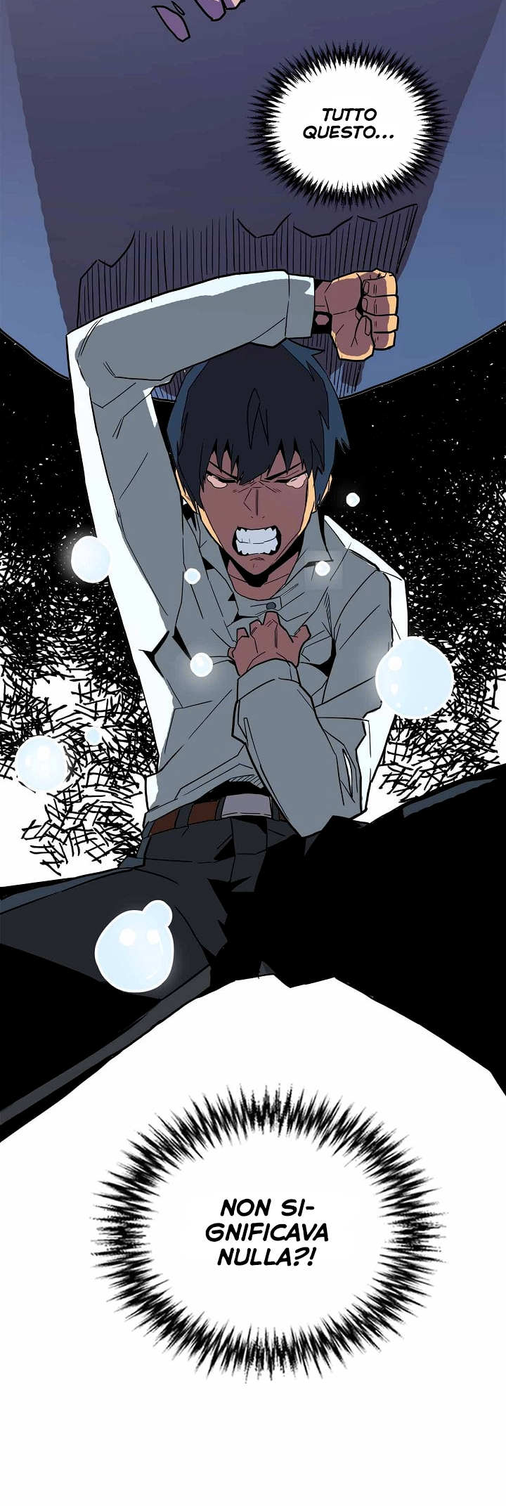 A Returner's Magic Should Be Special Vol. 1 Ch. 2 第20页
