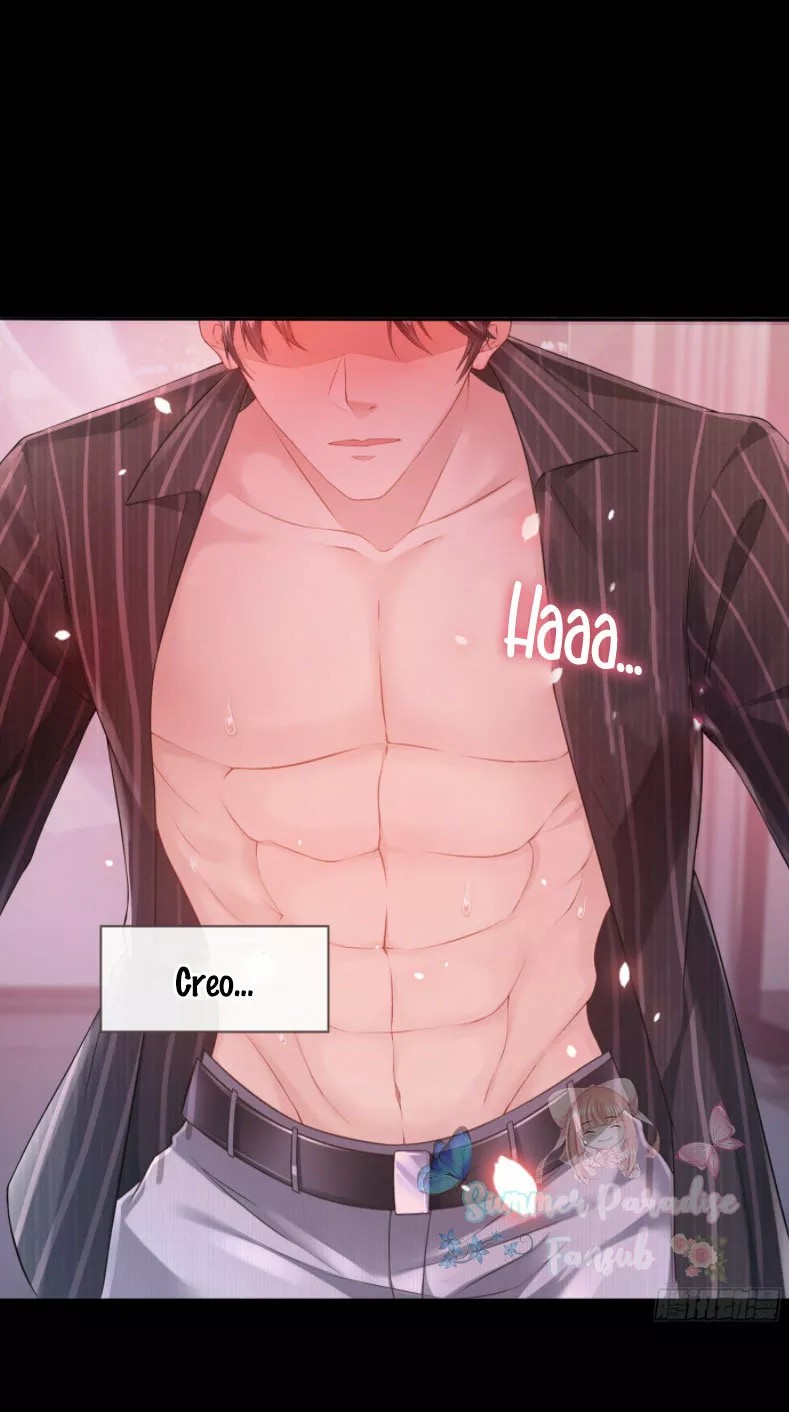 My Cute Baby Is a Wingman Ch. 1 第12页