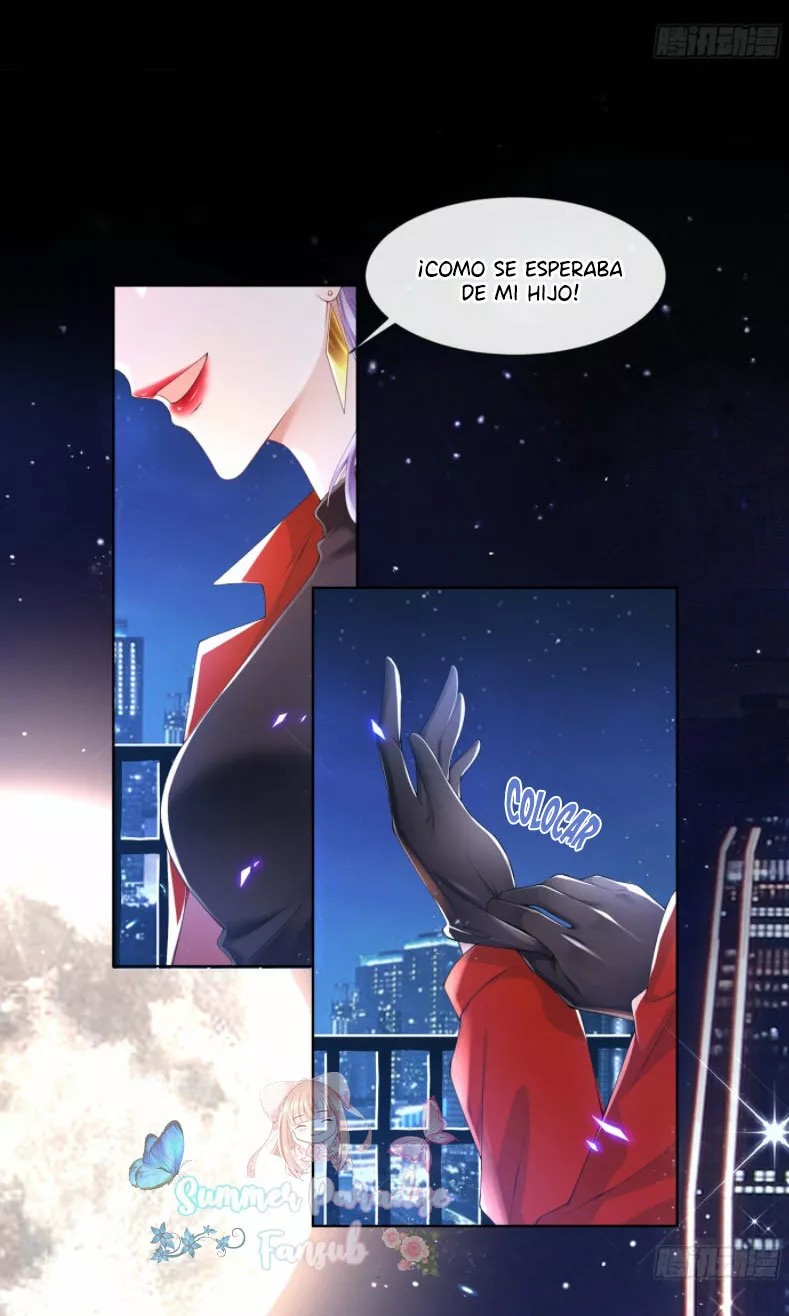 My Cute Baby Is a Wingman Ch. 1 第19页