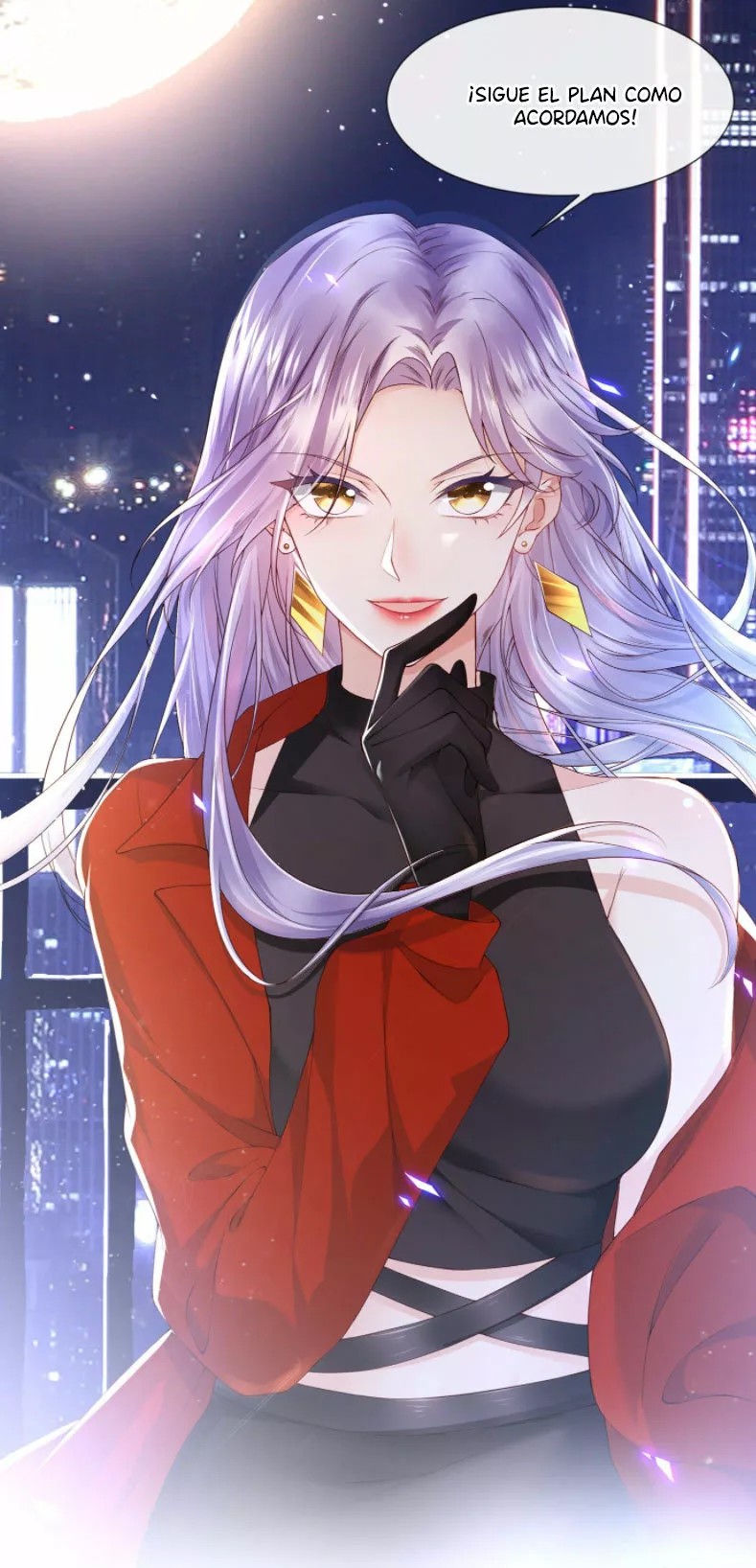 My Cute Baby Is a Wingman Ch. 1 第20页