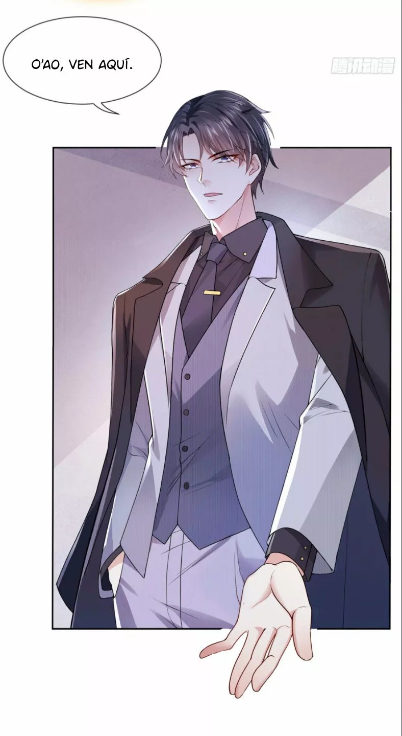 My Cute Baby Is a Wingman Ch. 1 第40页