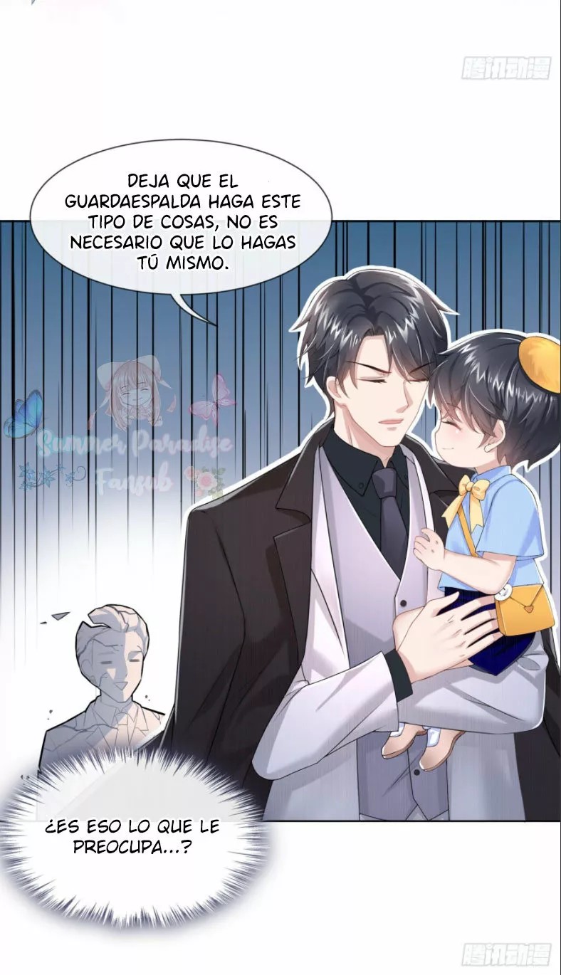 My Cute Baby Is a Wingman Ch. 1 第45页