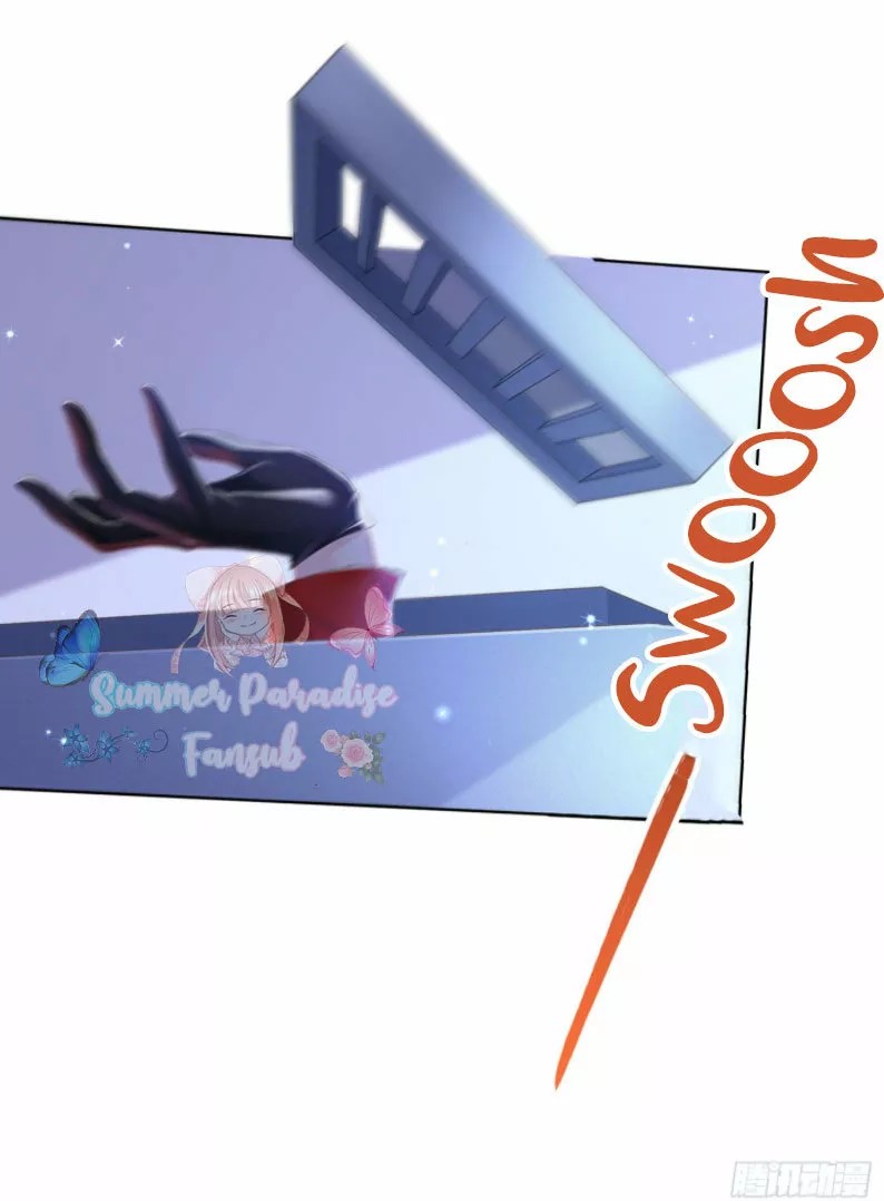 My Cute Baby Is a Wingman Ch. 1 第51页