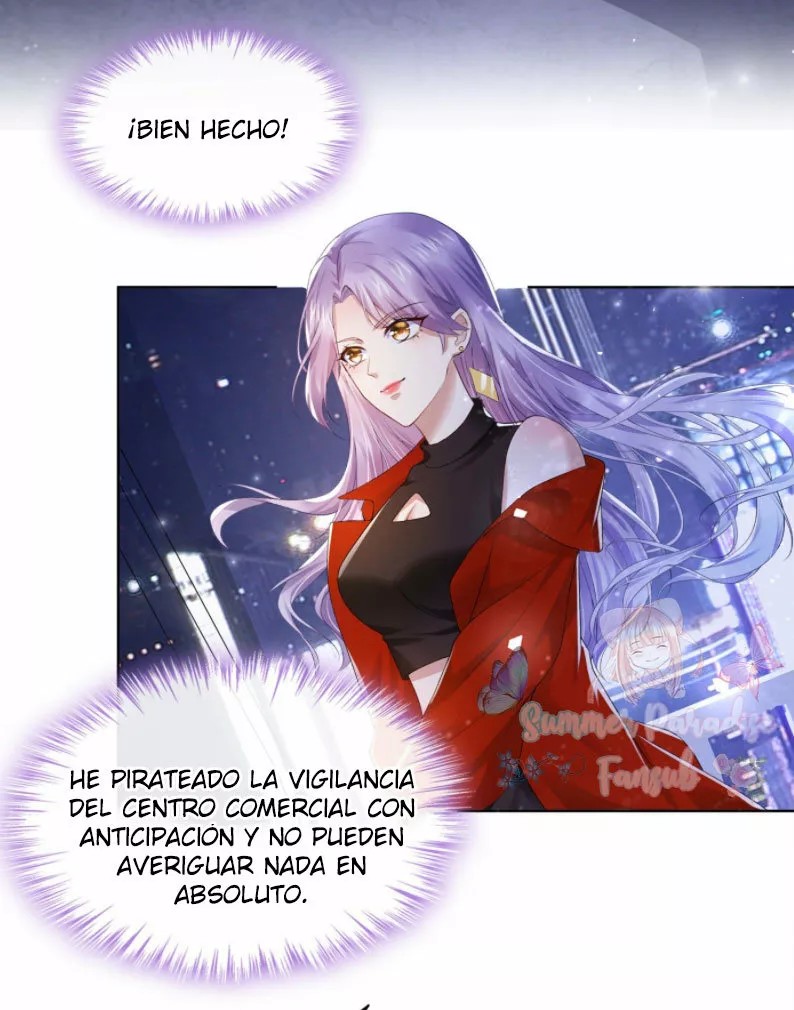 My Cute Baby Is a Wingman Ch. 1 第53页