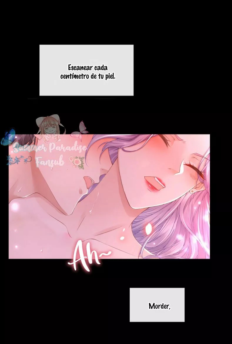 My Cute Baby Is a Wingman Ch. 1 第8页