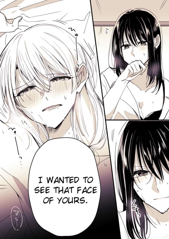 Takane-san and Arashi-chan Matome/Compilation (pg 1-20) 第2页