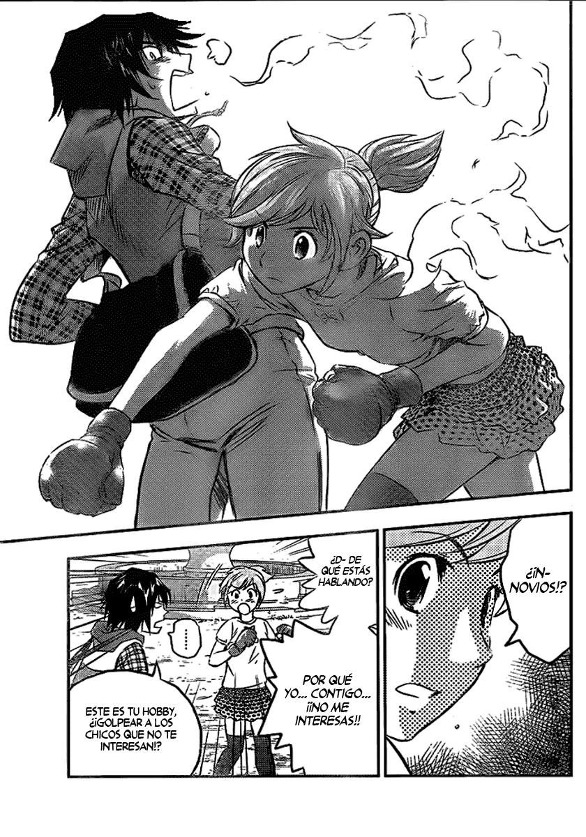 Buyuden Vol. 1 Ch. 1 第21页