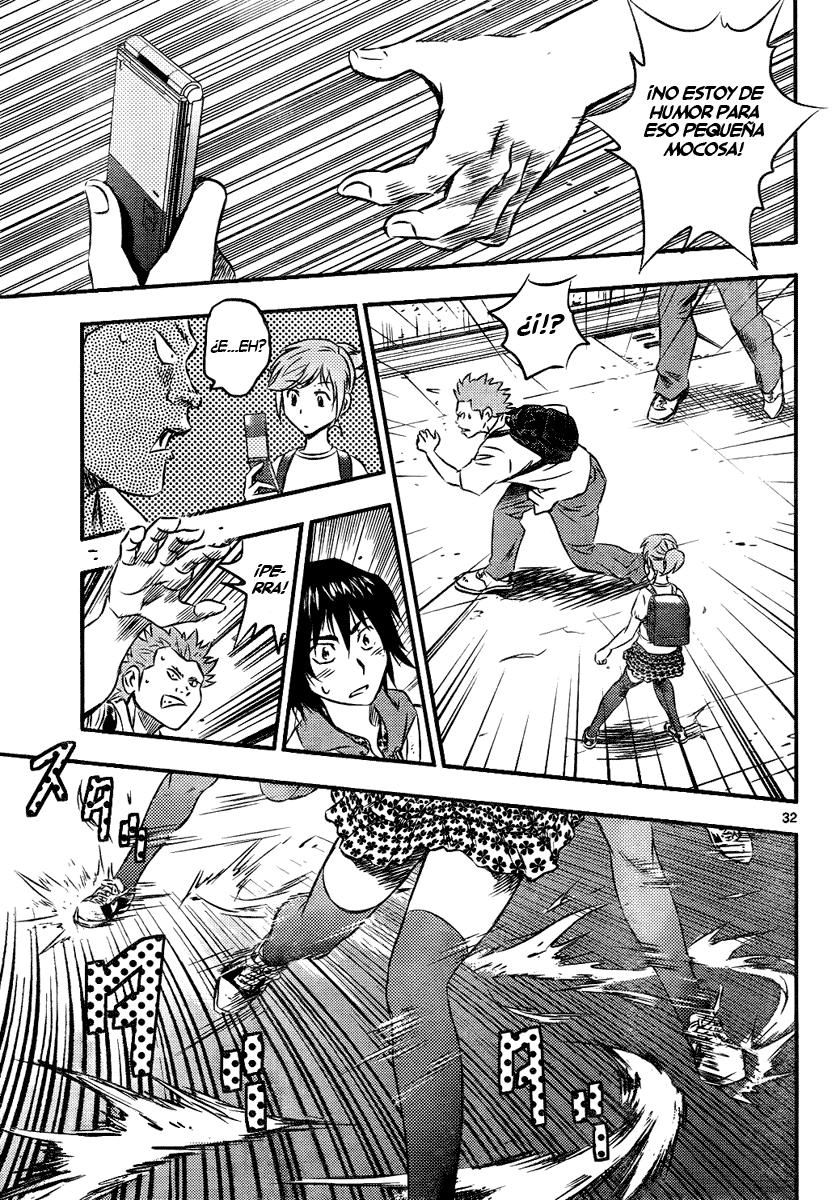 Buyuden Vol. 1 Ch. 1 第31页