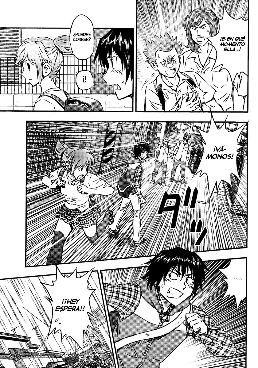 Buyuden Vol. 1 Ch. 1 第34页
