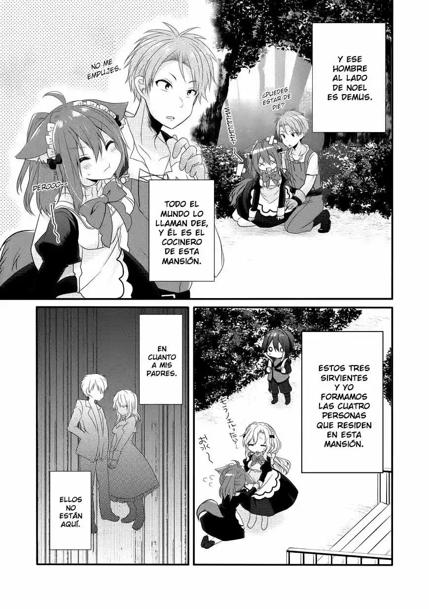 World Teacher: Isekaishiki Kyouiku Agent Vol. 1 Ch. 1 第18页