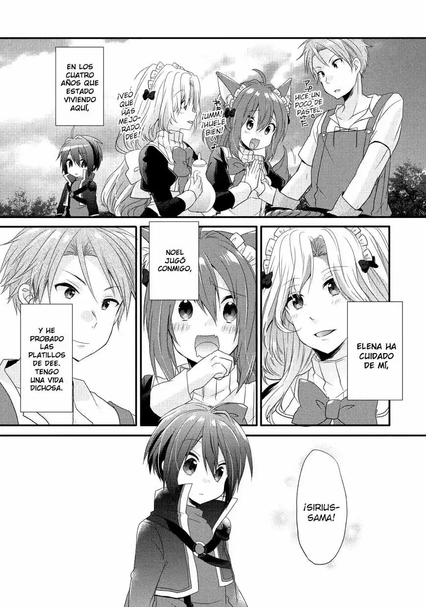World Teacher: Isekaishiki Kyouiku Agent Vol. 1 Ch. 1 第28页