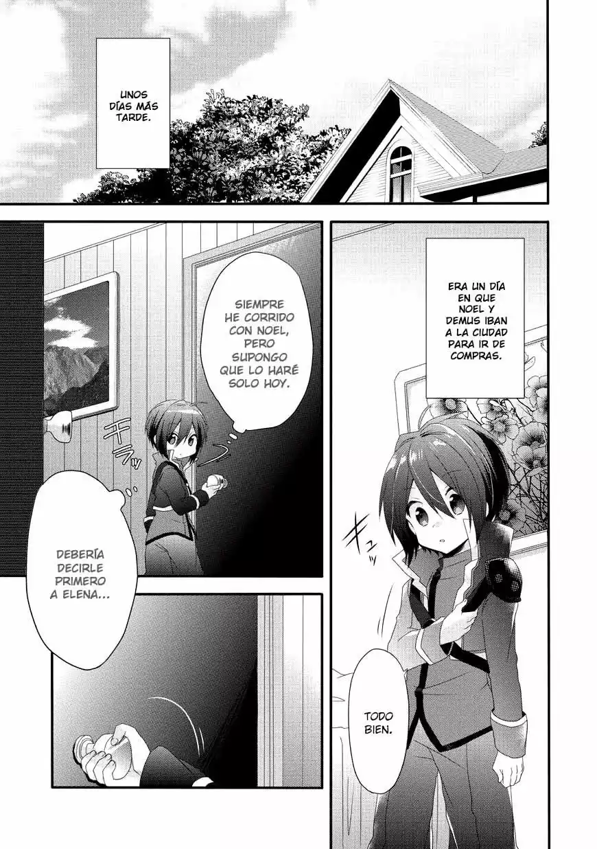 World Teacher: Isekaishiki Kyouiku Agent Vol. 1 Ch. 1 第30页