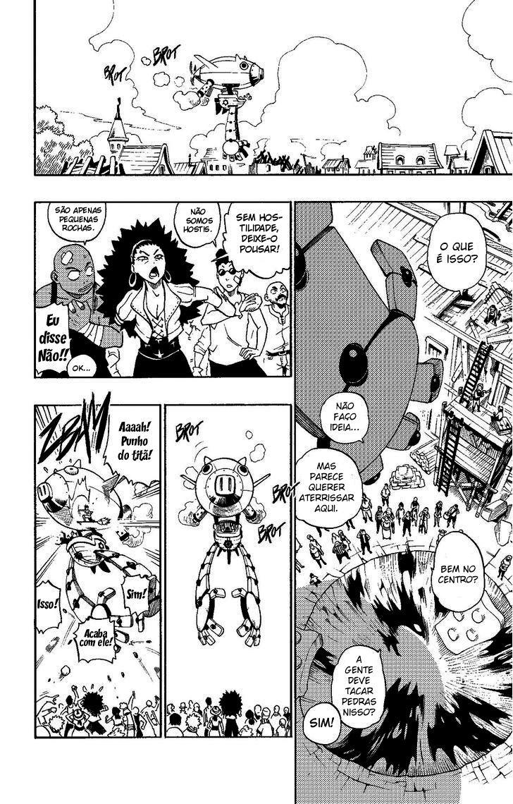 Radiant Despertar 第12页