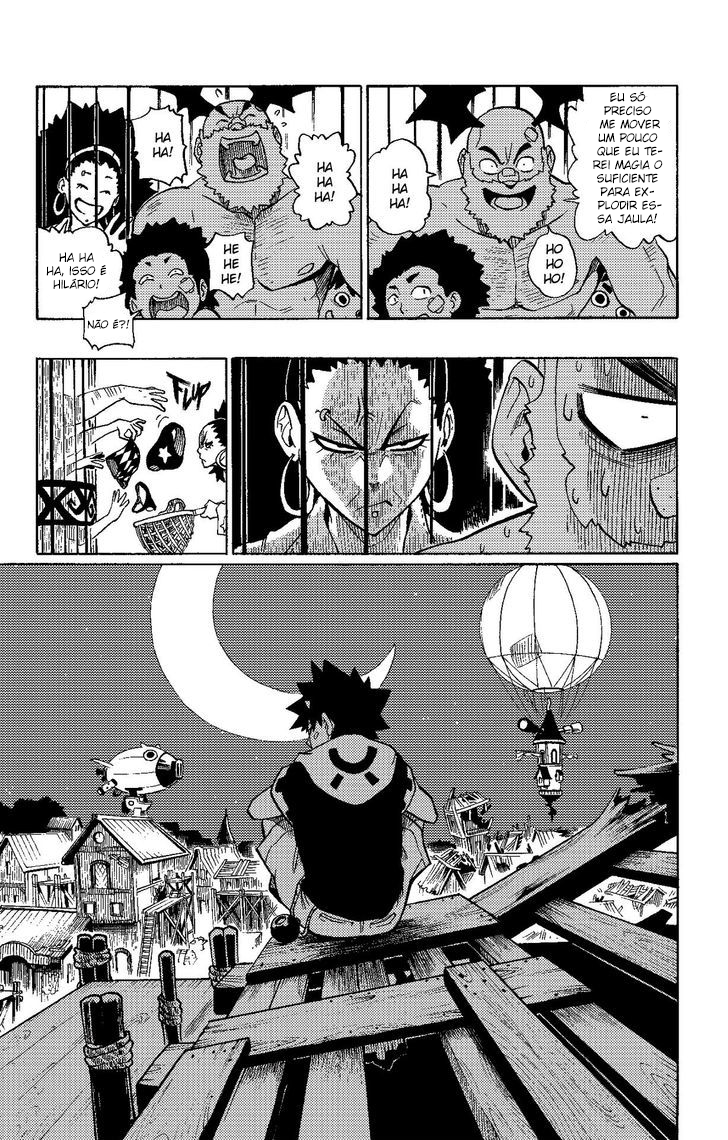 Radiant Despertar 第19页