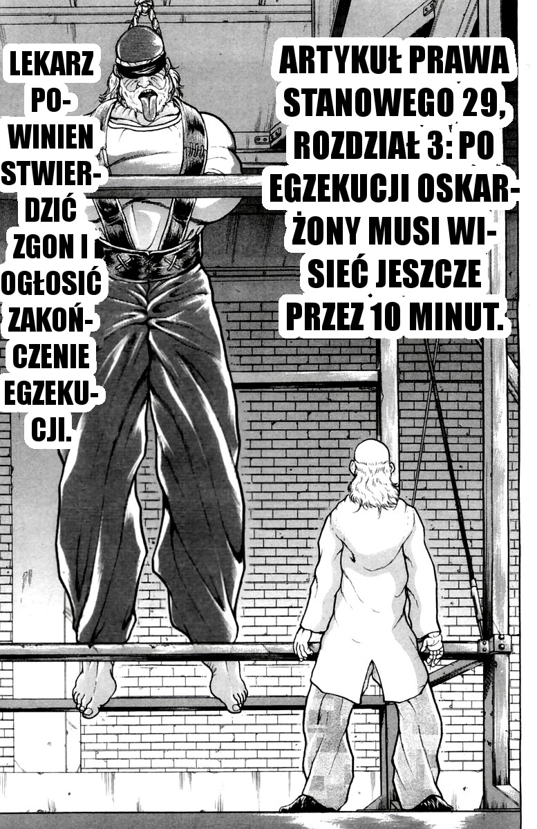 New Grappler Baki Dorian z Ameryki 第10页