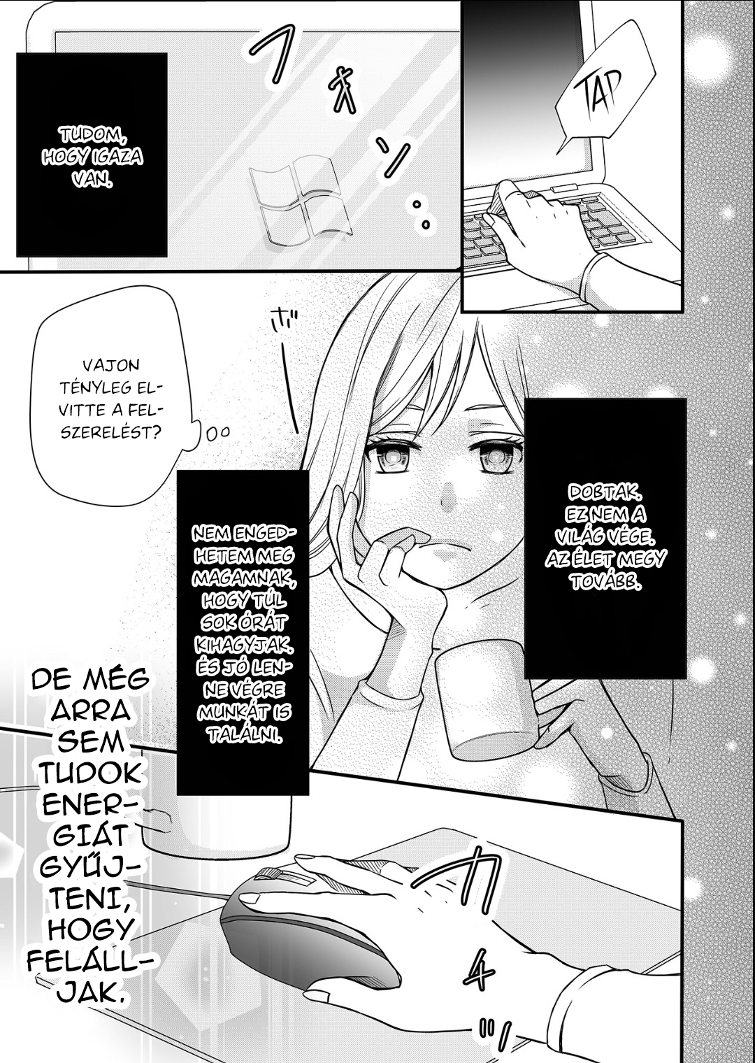 Yamada-kun to Lv999 no Koi wo Suru Ezt utálom a gamer srácokban!! 第12页