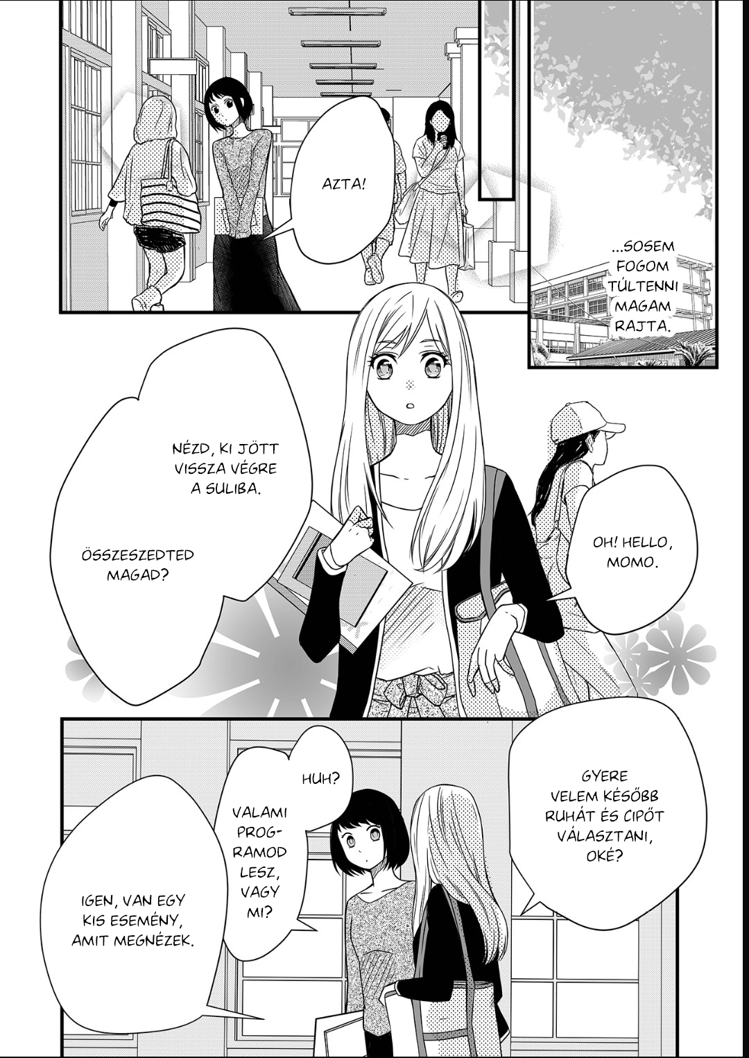 Yamada-kun to Lv999 no Koi wo Suru Ezt utálom a gamer srácokban!! 第23页