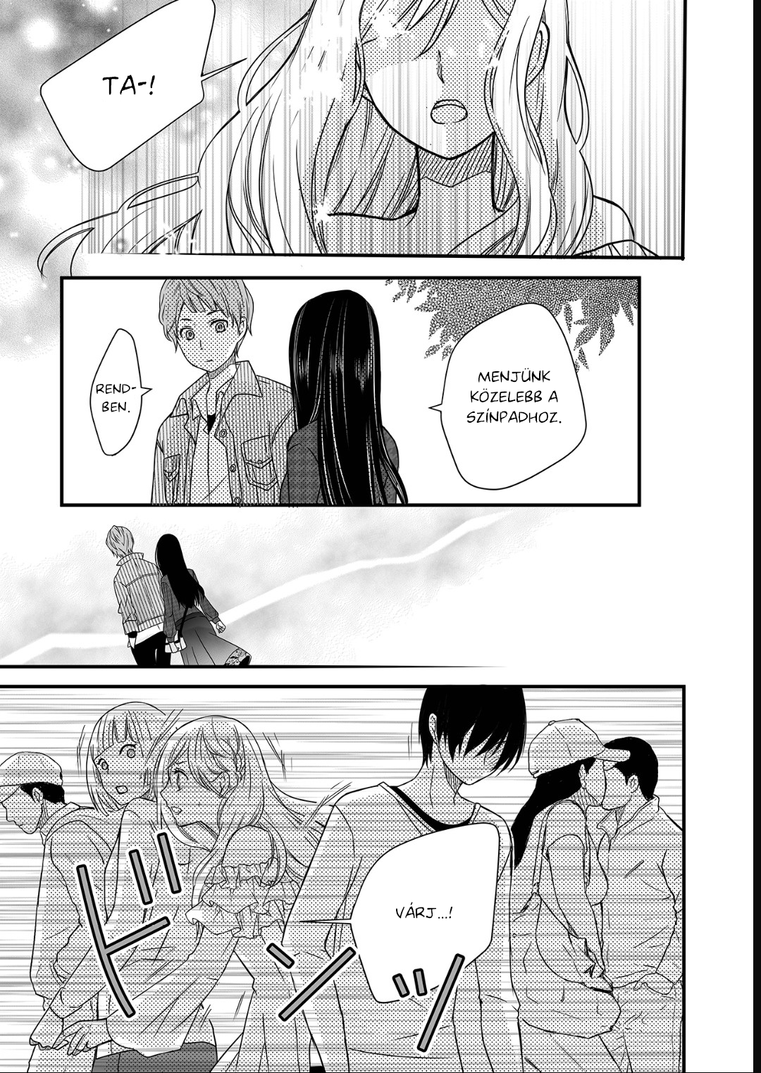 Yamada-kun to Lv999 no Koi wo Suru Ezt utálom a gamer srácokban!! 第28页