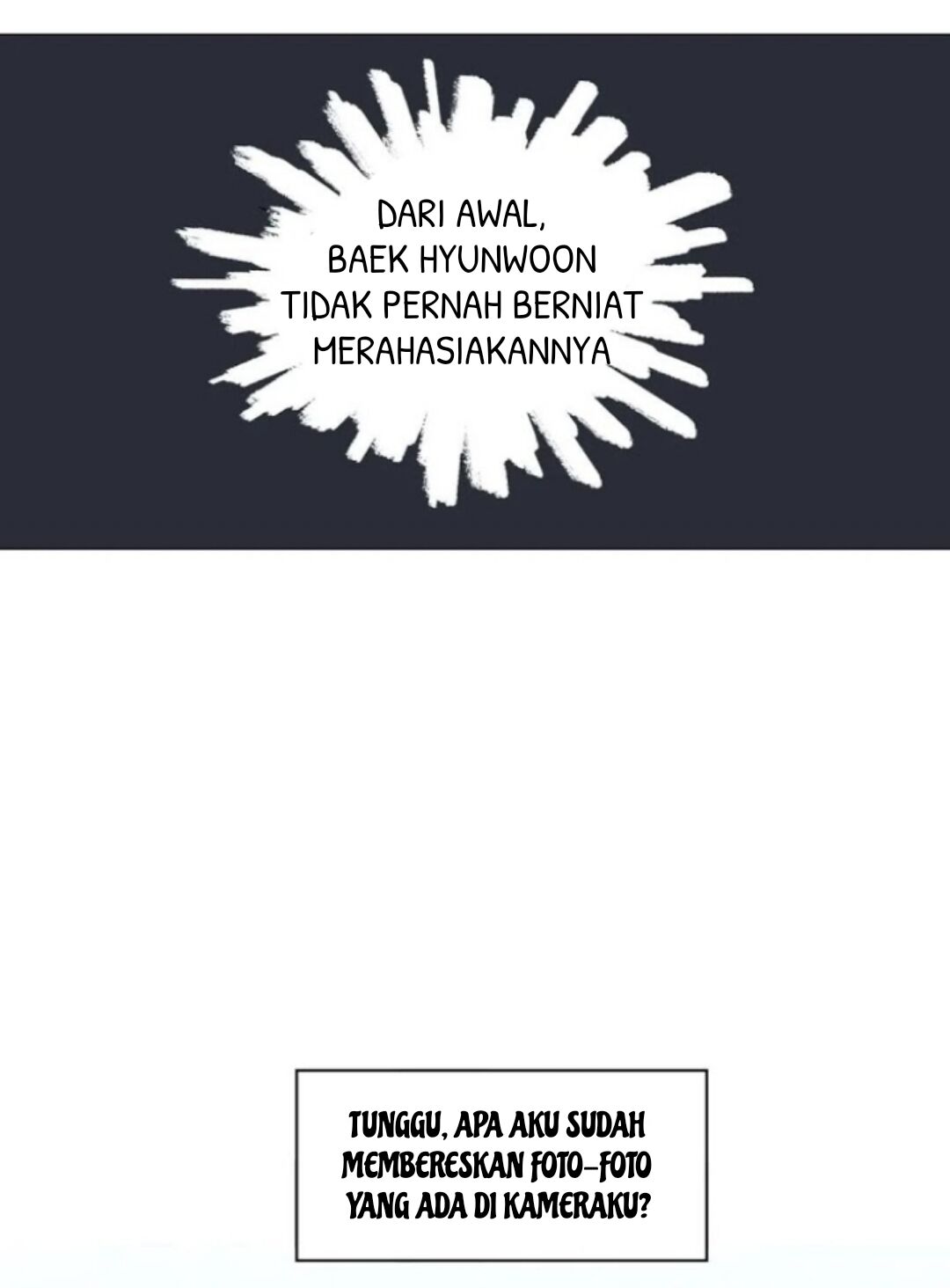 Lost in the Cloud Vol. 1 Ch. 6 第3页