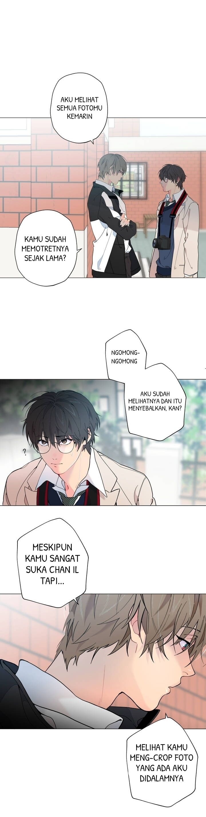 Lost in the Cloud Vol. 1 Ch. 6 第28页