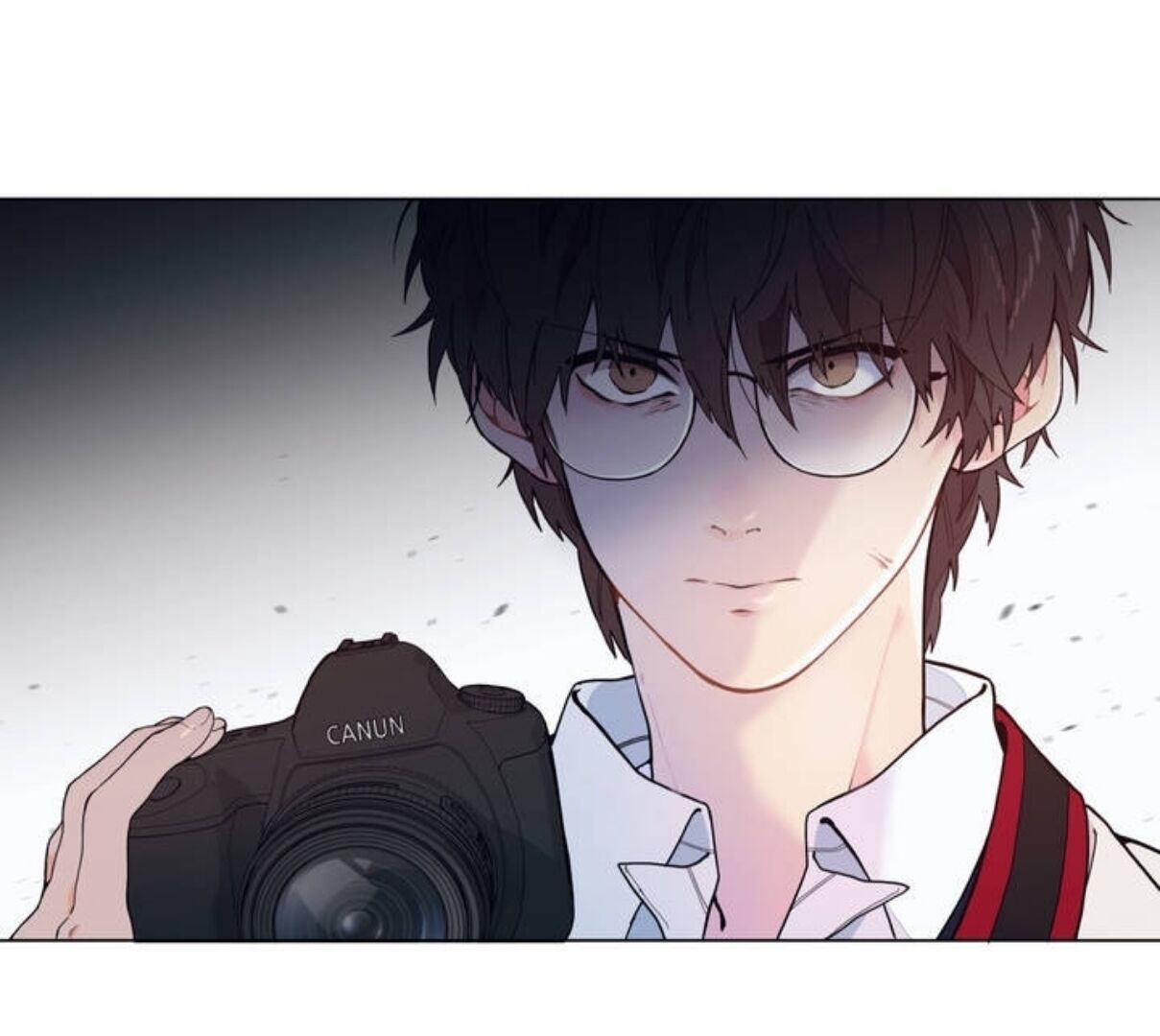 Lost in the Cloud Vol. 1 Ch. 6 第32页