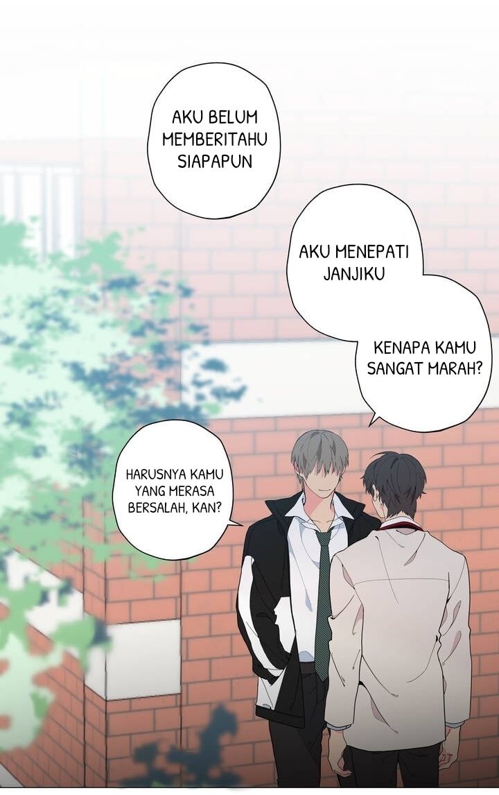 Lost in the Cloud Vol. 1 Ch. 6 第34页