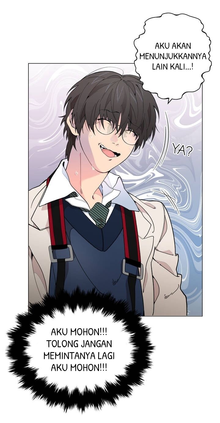 Lost in the Cloud Vol. 1 Ch. 6 第10页