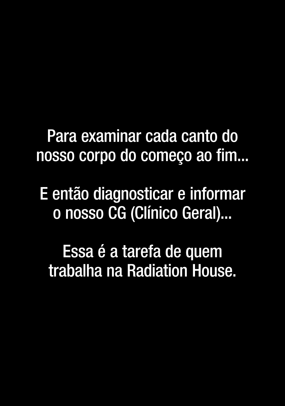 Radiation House Fotógrafo de Doenças - 1 第6页