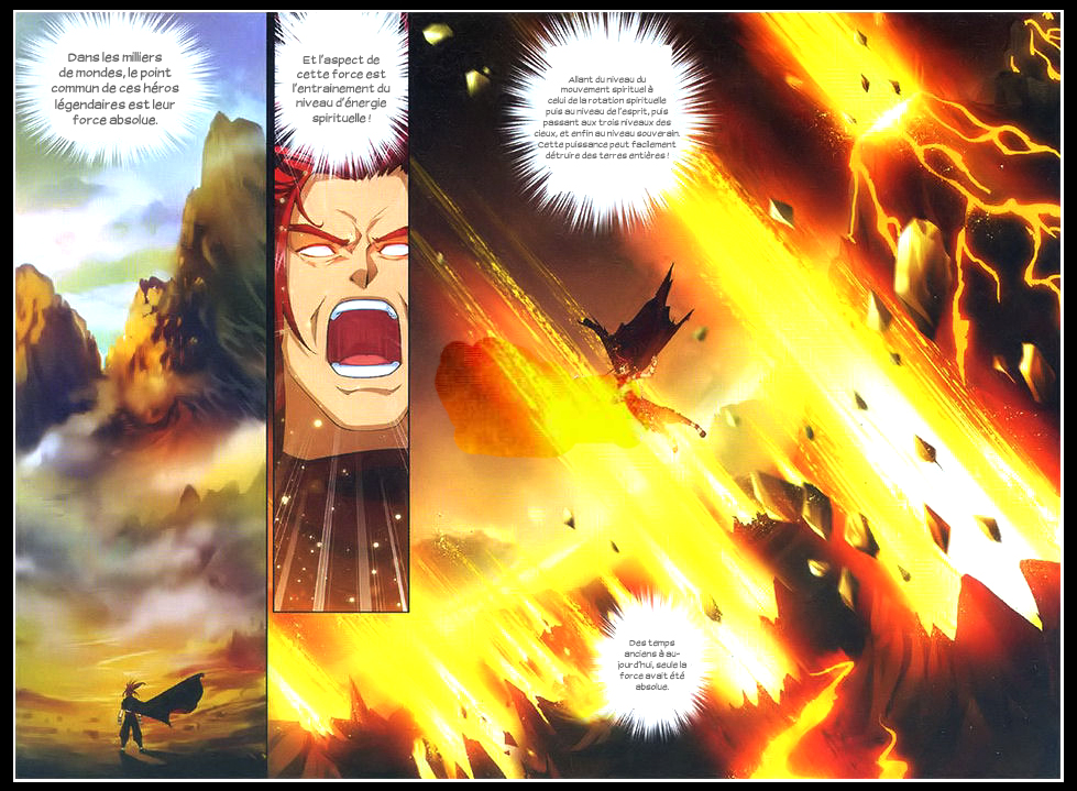 The Great Ruler 第8页