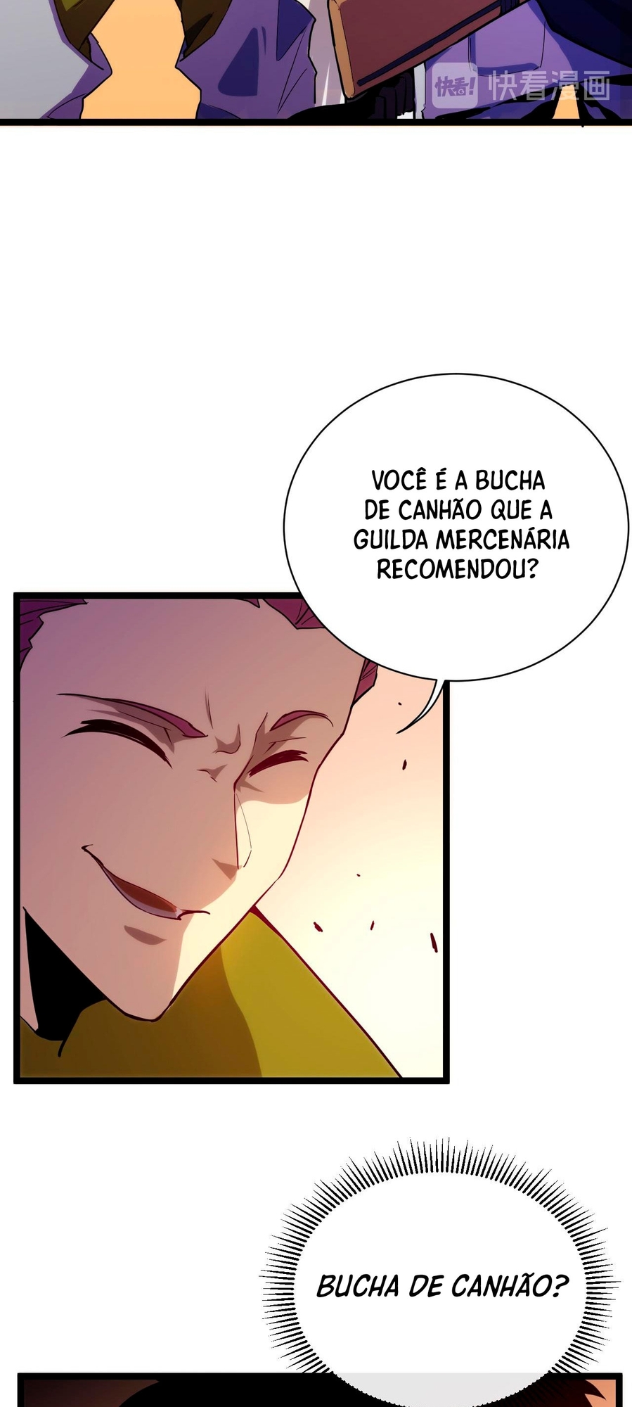Rise From the Rubble Ch. 2 第12页