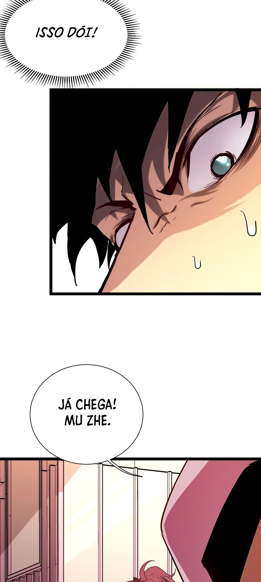 Rise From the Rubble Ch. 2 第14页