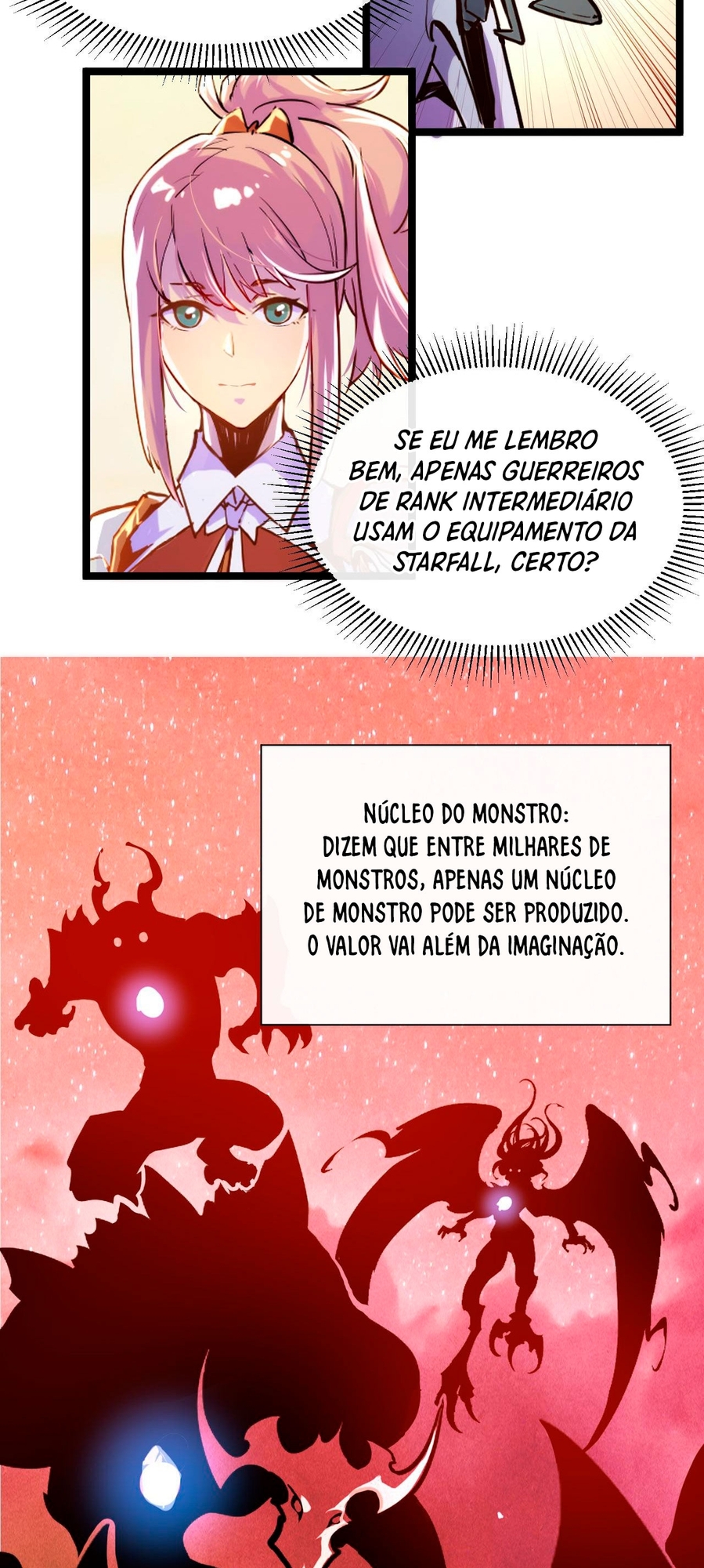 Rise From the Rubble Ch. 2 第4页