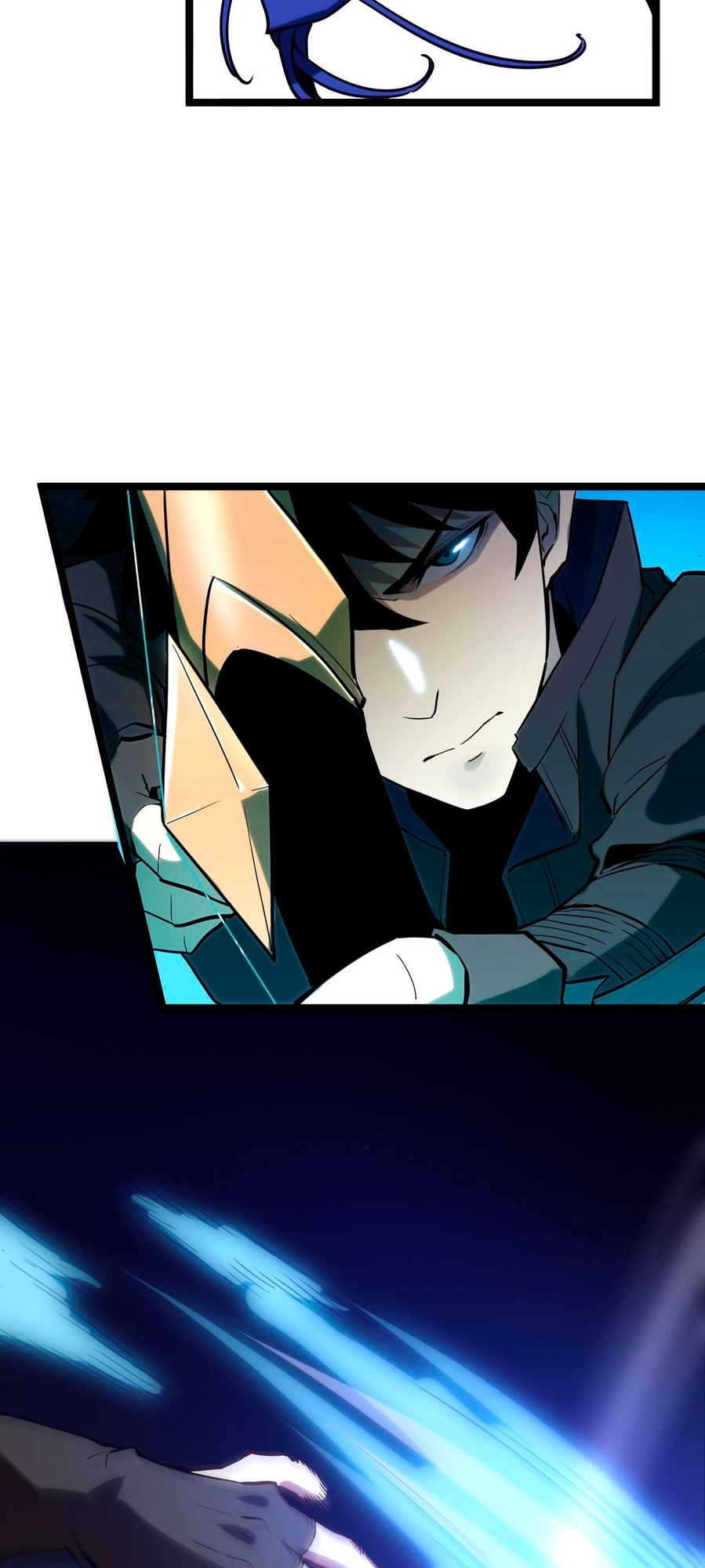 Rise From the Rubble Ch. 2 第35页