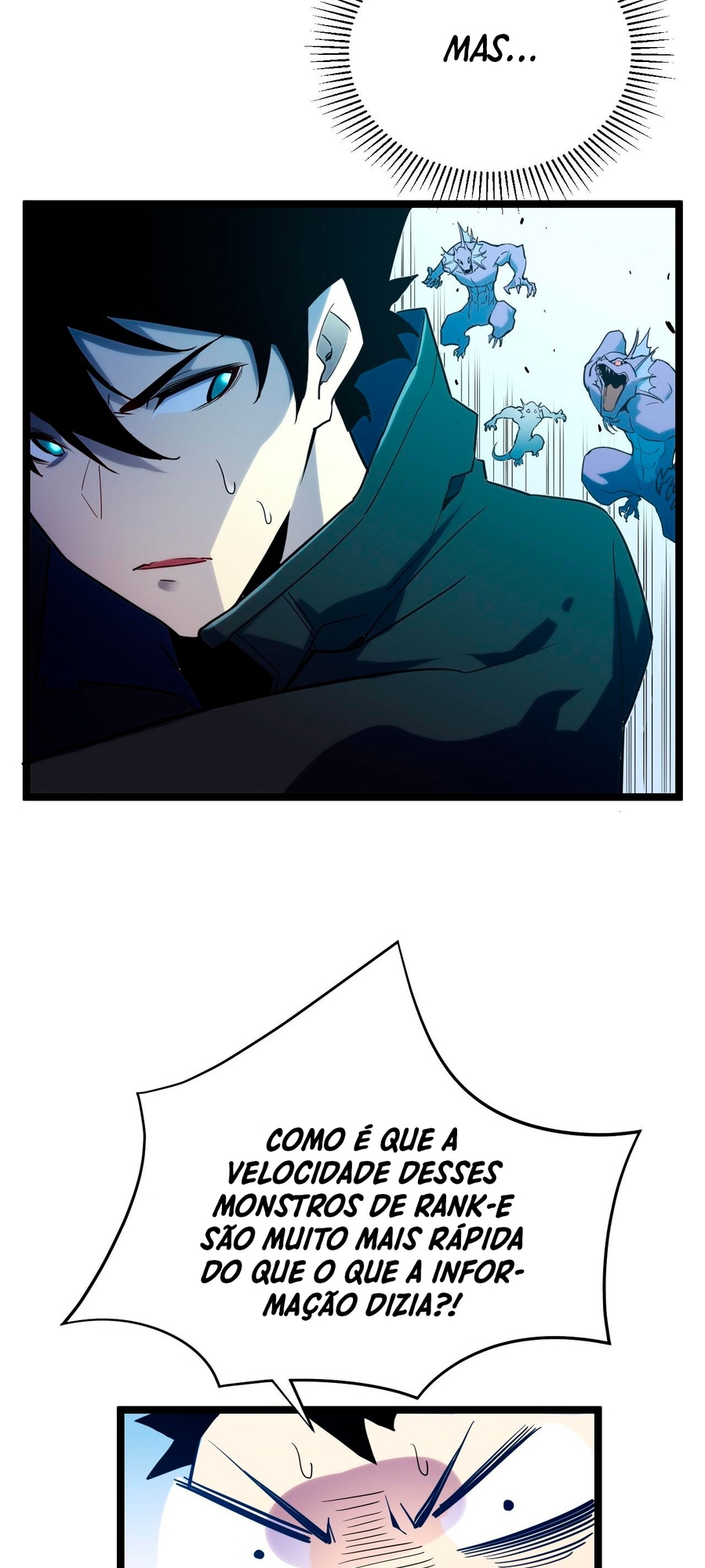 Rise From the Rubble Ch. 2 第43页