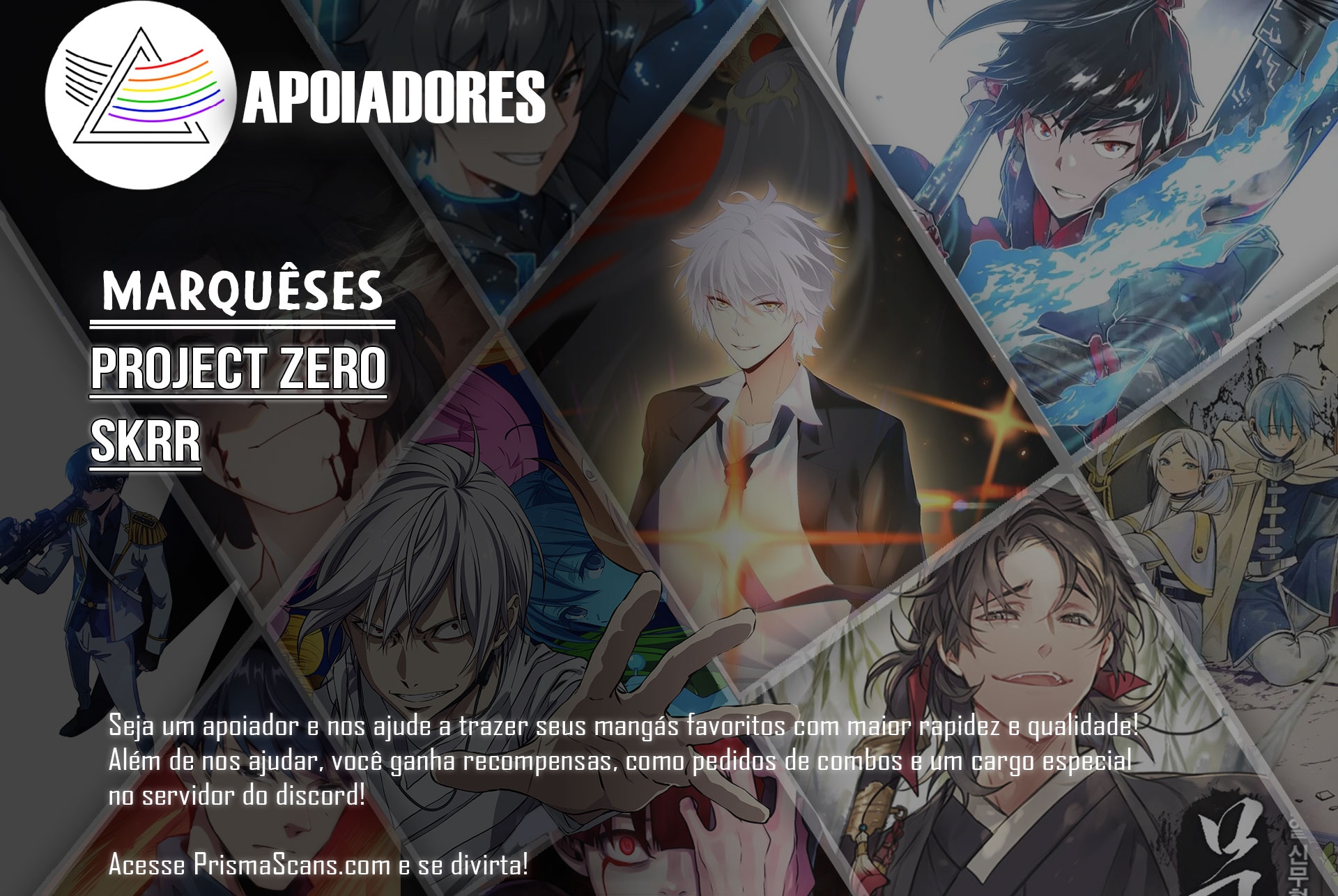 Rise From the Rubble Ch. 2 第45页