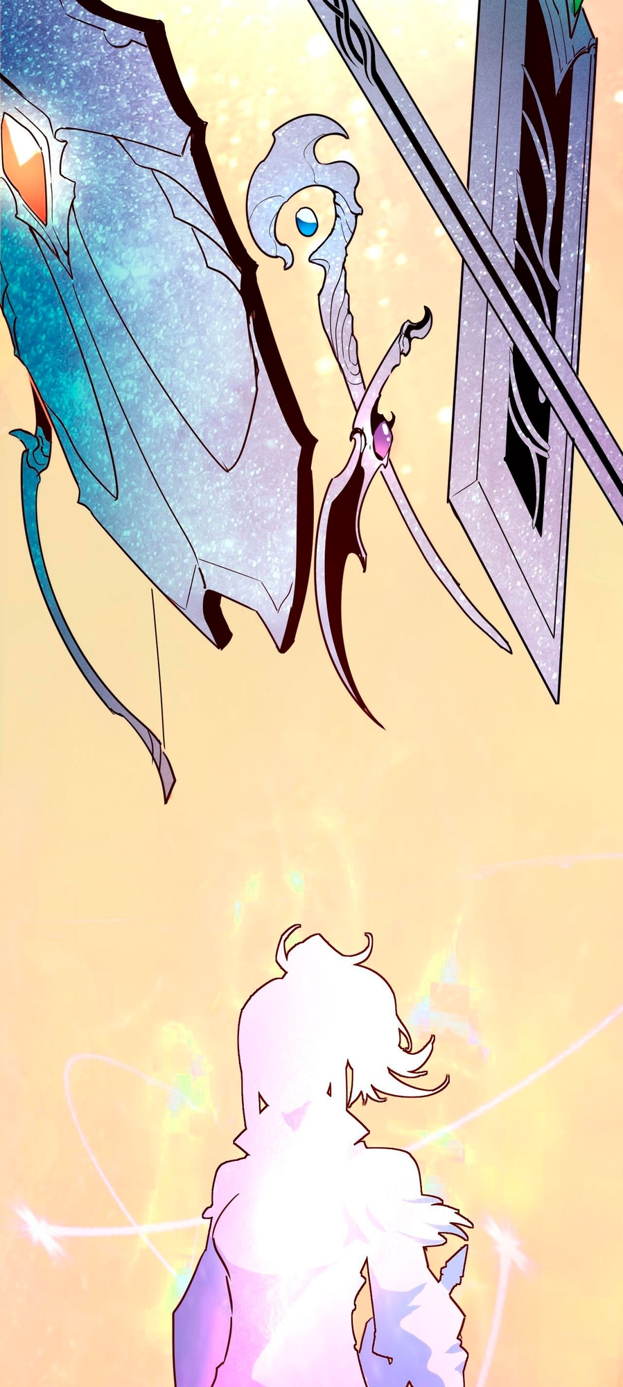 Rise From the Rubble Ch. 2 第6页