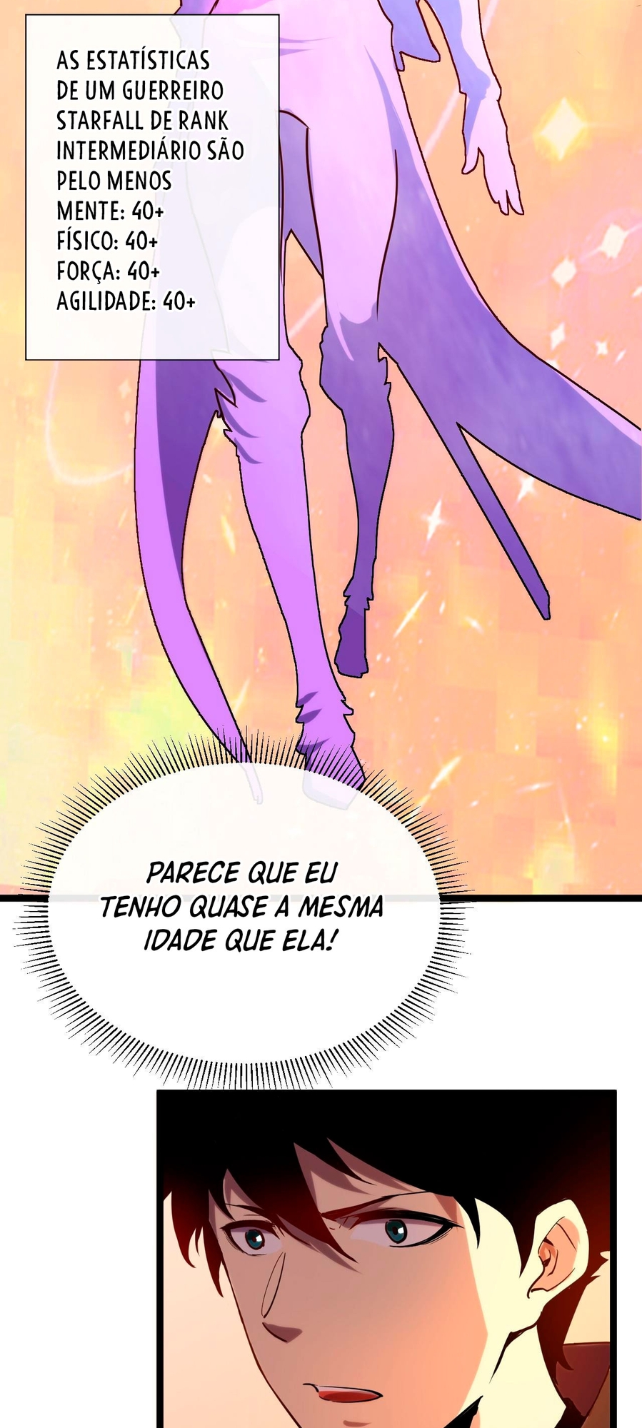 Rise From the Rubble Ch. 2 第7页